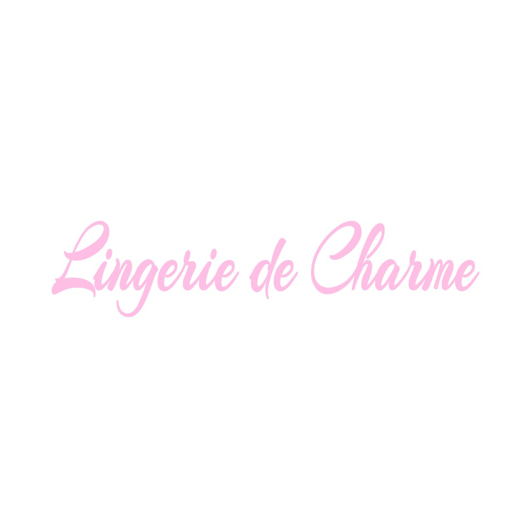 LINGERIE DE CHARME LAIRES